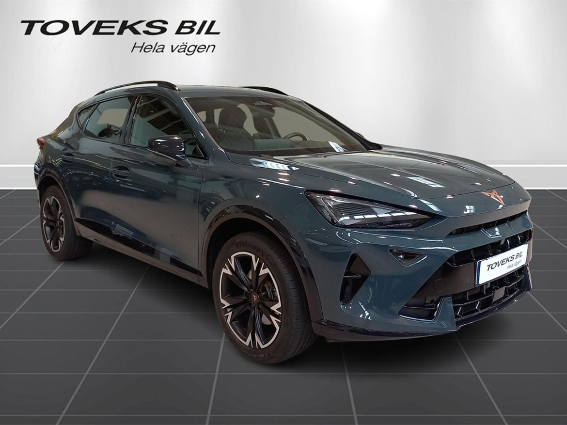 CUPRA CUPRA Formentor — bild 5
