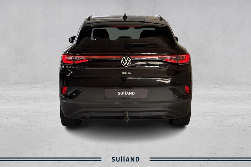 Bilde 4 av Volkswagen ID.4 Pro 4M