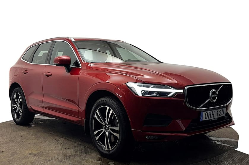 Bild 4 av Volvo XC60