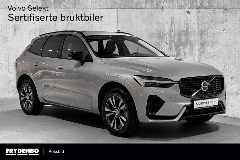 Bilde 1 av Volvo XC60