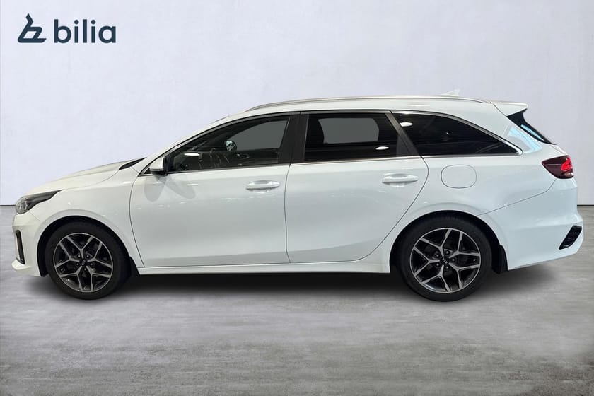 Bild 3 av Kia Ceed Sportswagon 