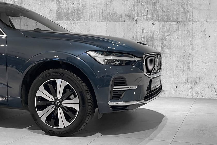 Bilde 2 av Volvo XC60 Recharge T6 Plus Bright PANO|360|19"