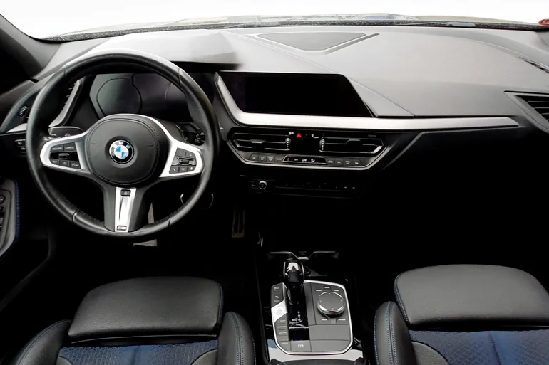 BMW 118i