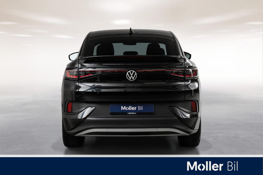 Bilde 3 av Volkswagen ID.5 GTX
