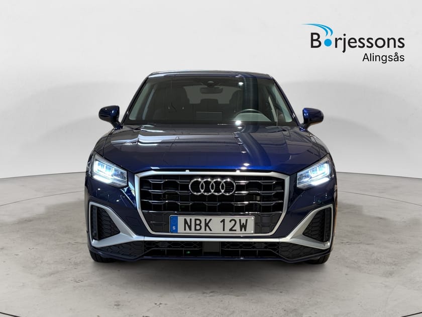 Bild 5 av Audi Q2 35 TFSI