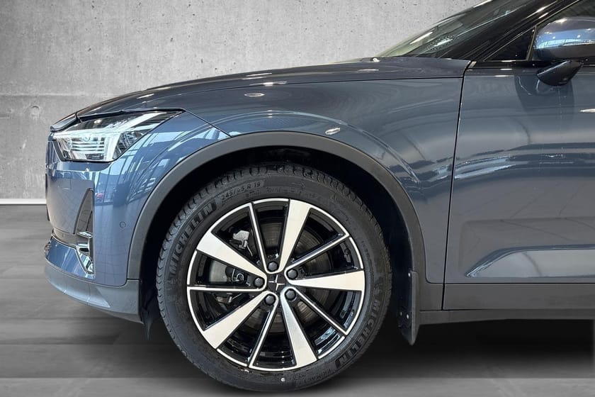 Bilde 4 av Polestar 2 Long range Dual motor Plus Pilot Ventilerte H/K Lav-km