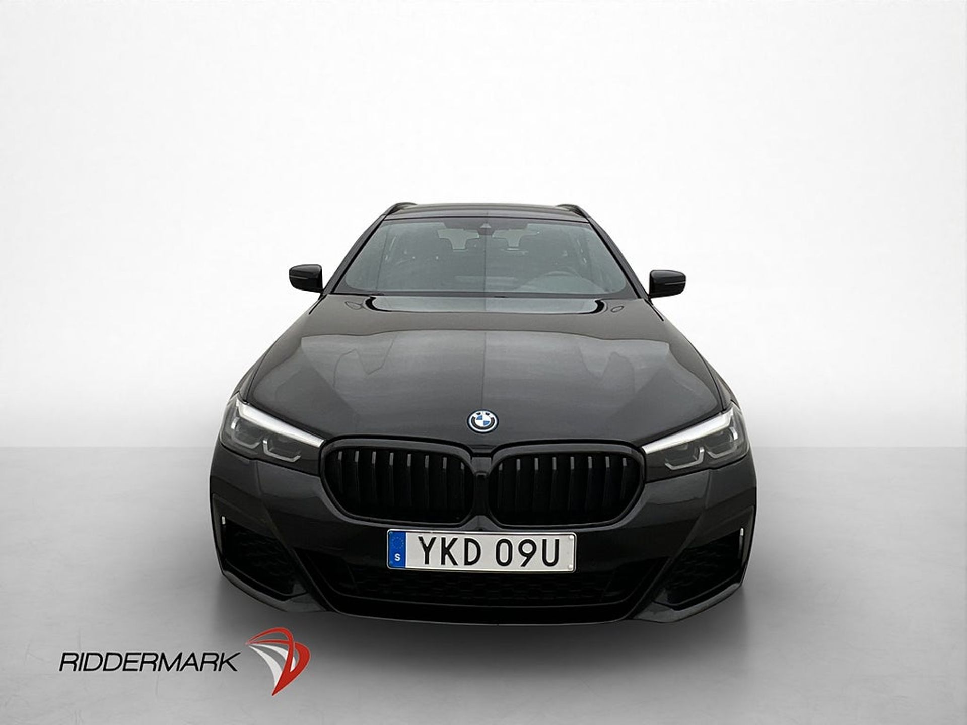 BMW 530e M Sport 2022, bild 2/10