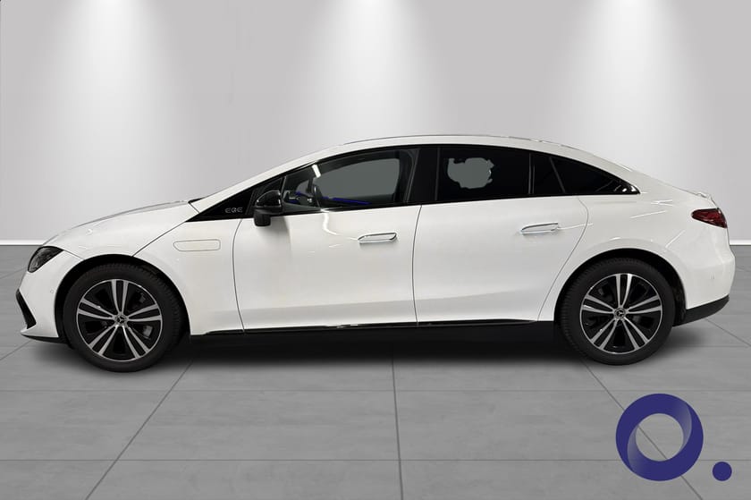 Bilde 4 av Mercedes-Benz EQE 300