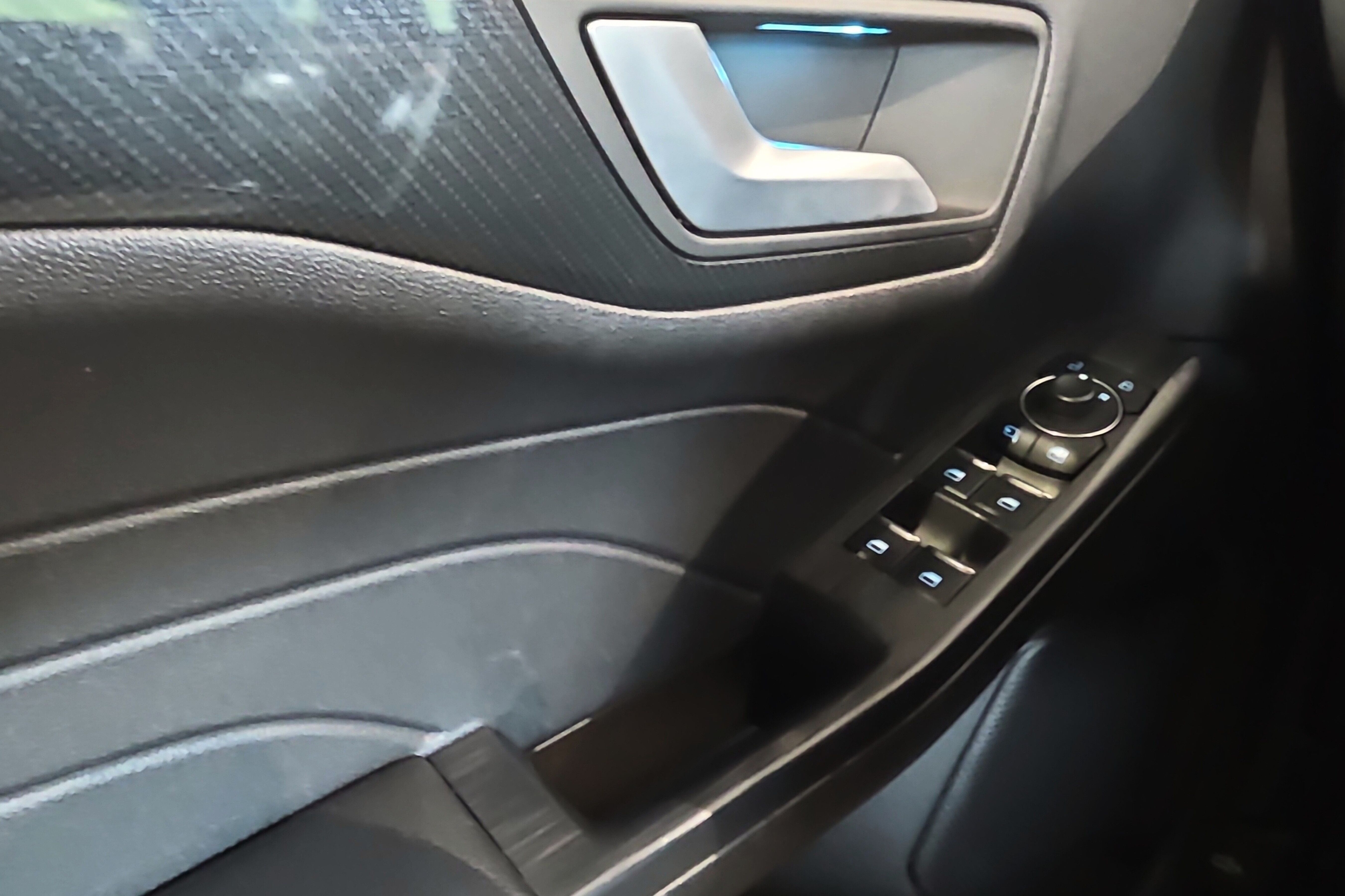 Ford Kuga Plug-In Hybrid bilde 15