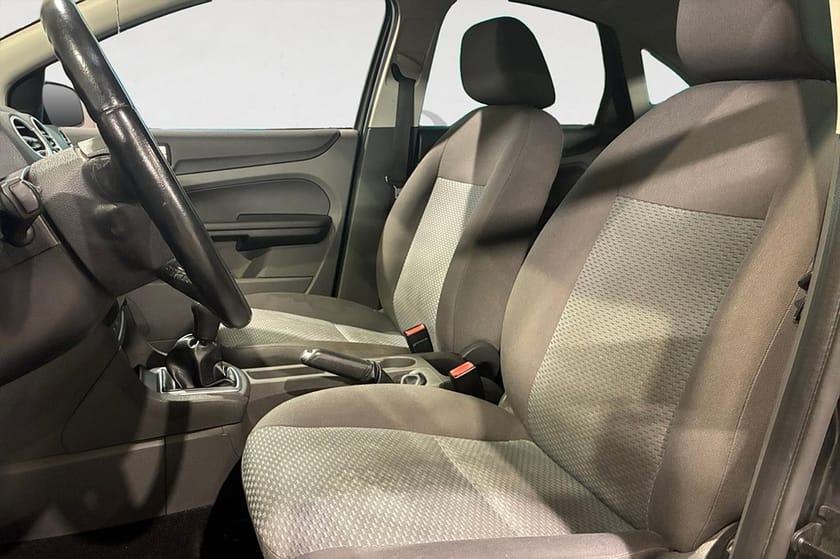 Bild 3 av Ford Focus