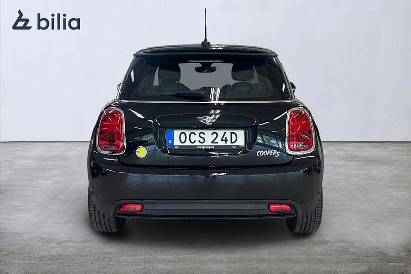 Bild 4 av MINI Cooper SE | Navi | Komfortöpp. | Backkamera | Isofix