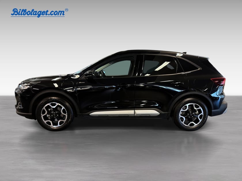 Bild 3 av Ford Kuga Plug-In Hybrid