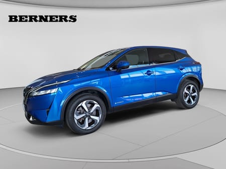 Nissan Qashqai e-POWER e-POWER, 190hk Aut