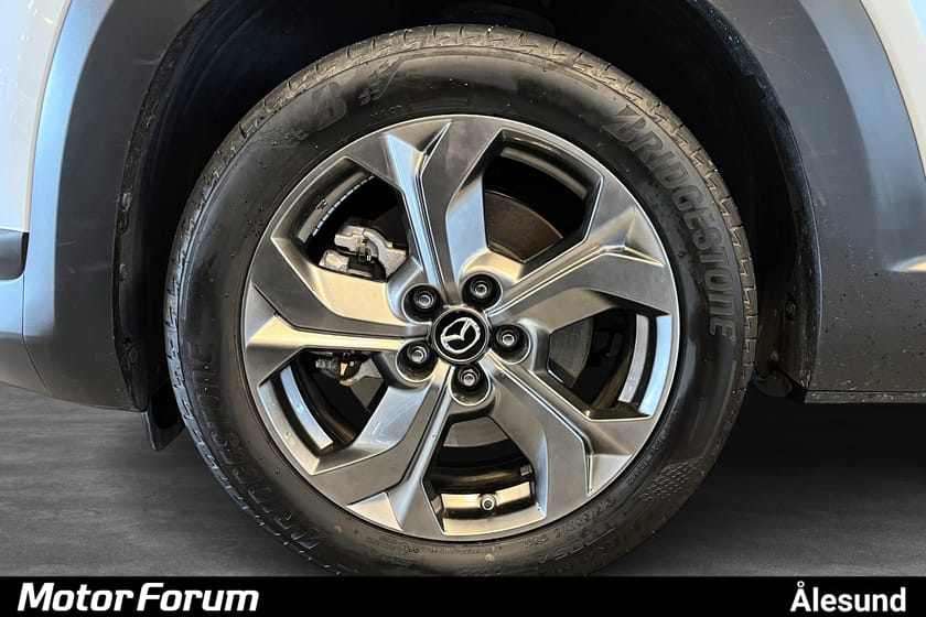 Bilde 5 av Mazda MX-30 e-Skyactiv EV -LAV KM-BOSE-SOLTAK-ACC-EL. SETE M/MEMORY-HEAD UP-