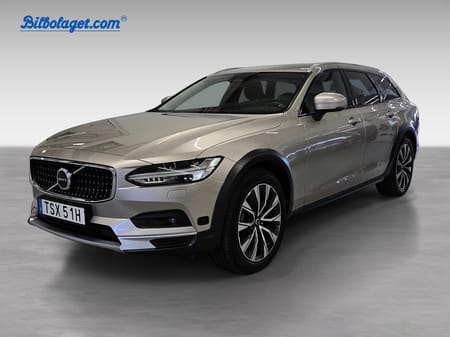 Volvo V90 Cross Country