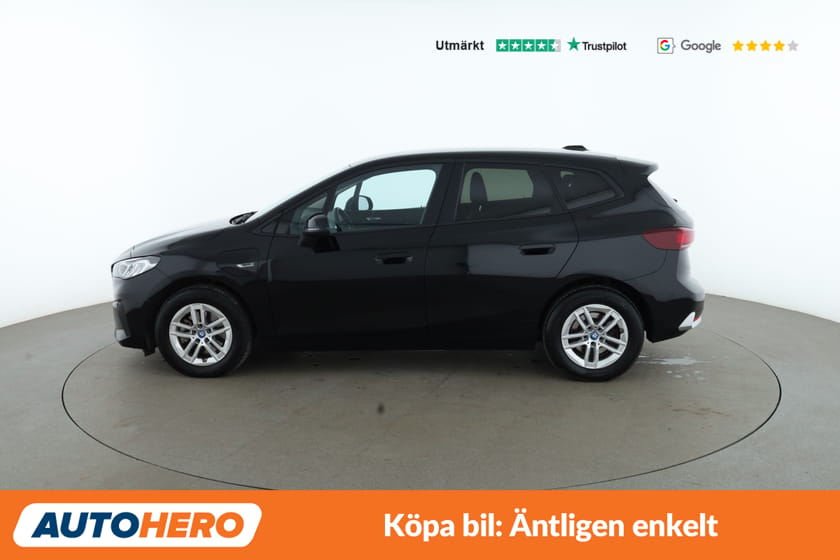 Bild 2 av BMW 225e xDrive Active Tourer CarPlay, Backkamera