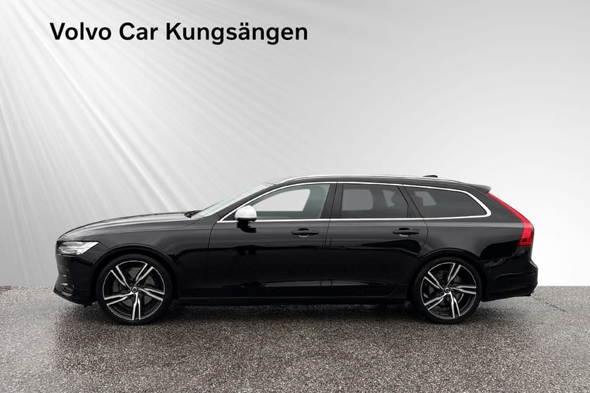 Bild 3 av Volvo V90