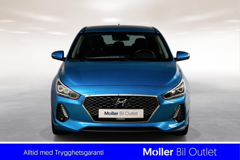 Bilde 3 av Hyundai i30