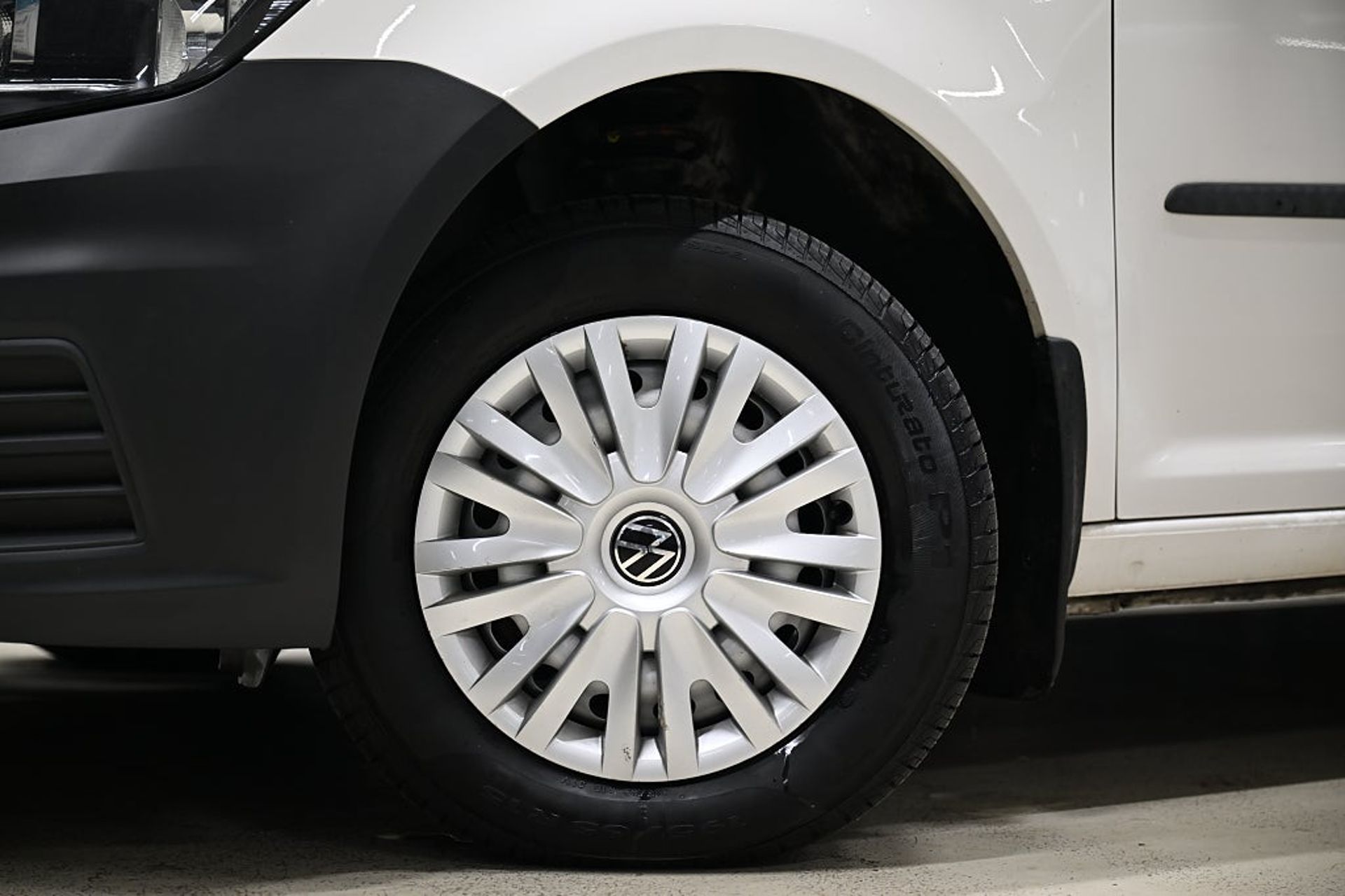 Volkswagen Caddy Maxi DSG 102HK Drag 2019, kuva 5/10