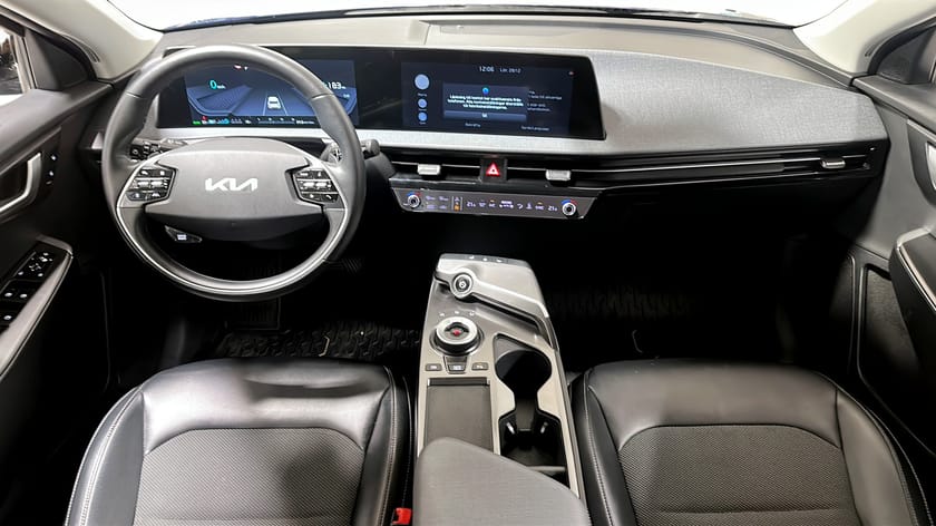 Bild 4 av Kia EV6