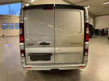 Renault Trafic Skåpbil