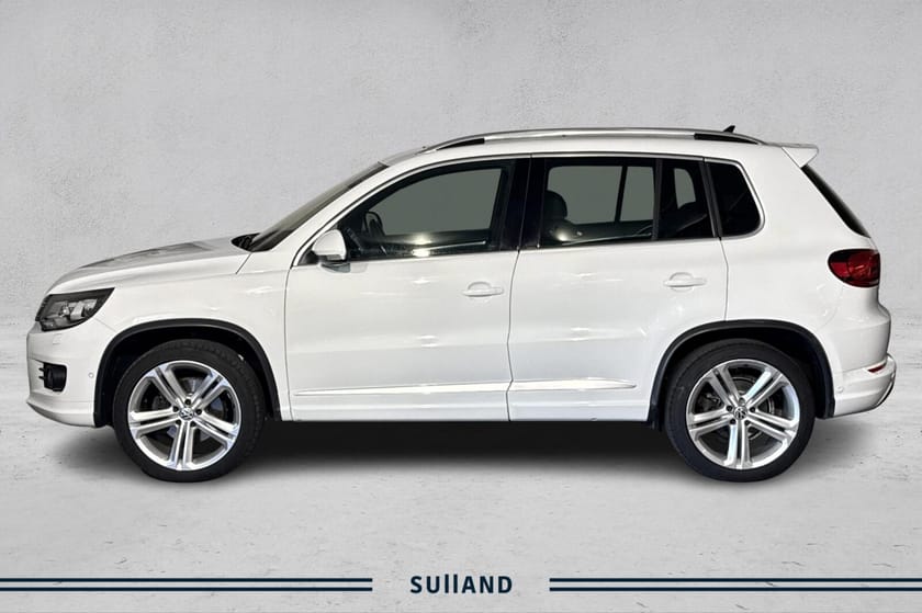 Bilde 2 av Volkswagen Tiguan