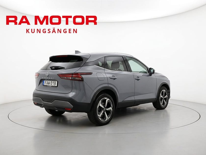 Bild 5 av Nissan Qashqai