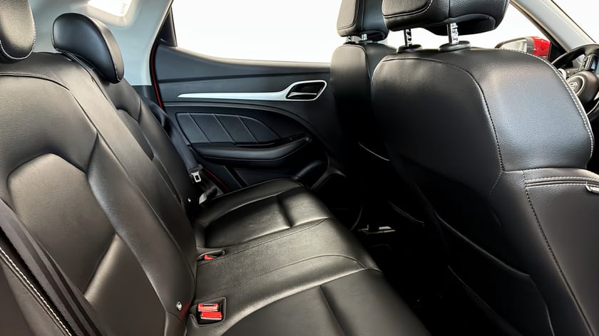 Bild 5 av MG ZS EV 45KWH LUXURY