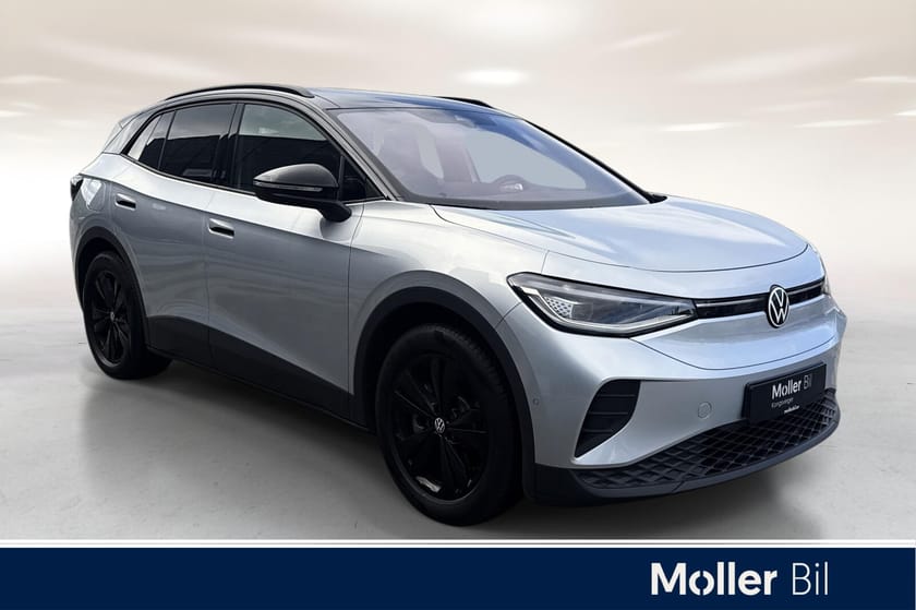 Bilde 3 av Volkswagen ID.4 Pro 4M