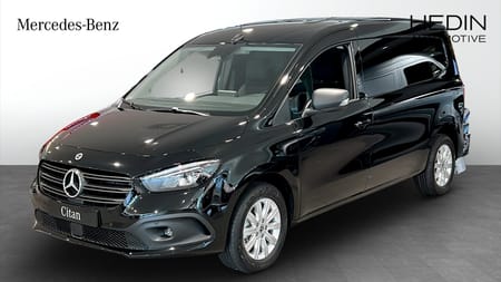 Mercedes-Benz Citan 112 CDI