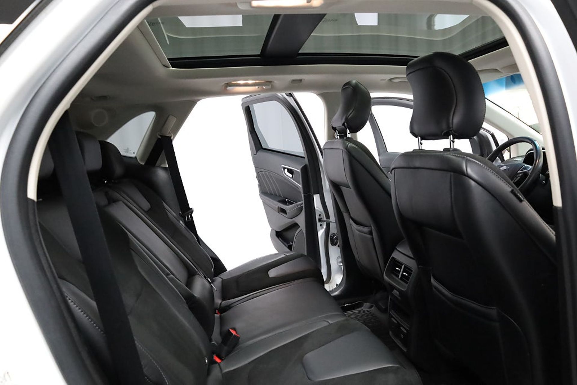 Ford Edge 2017, photo 6/24