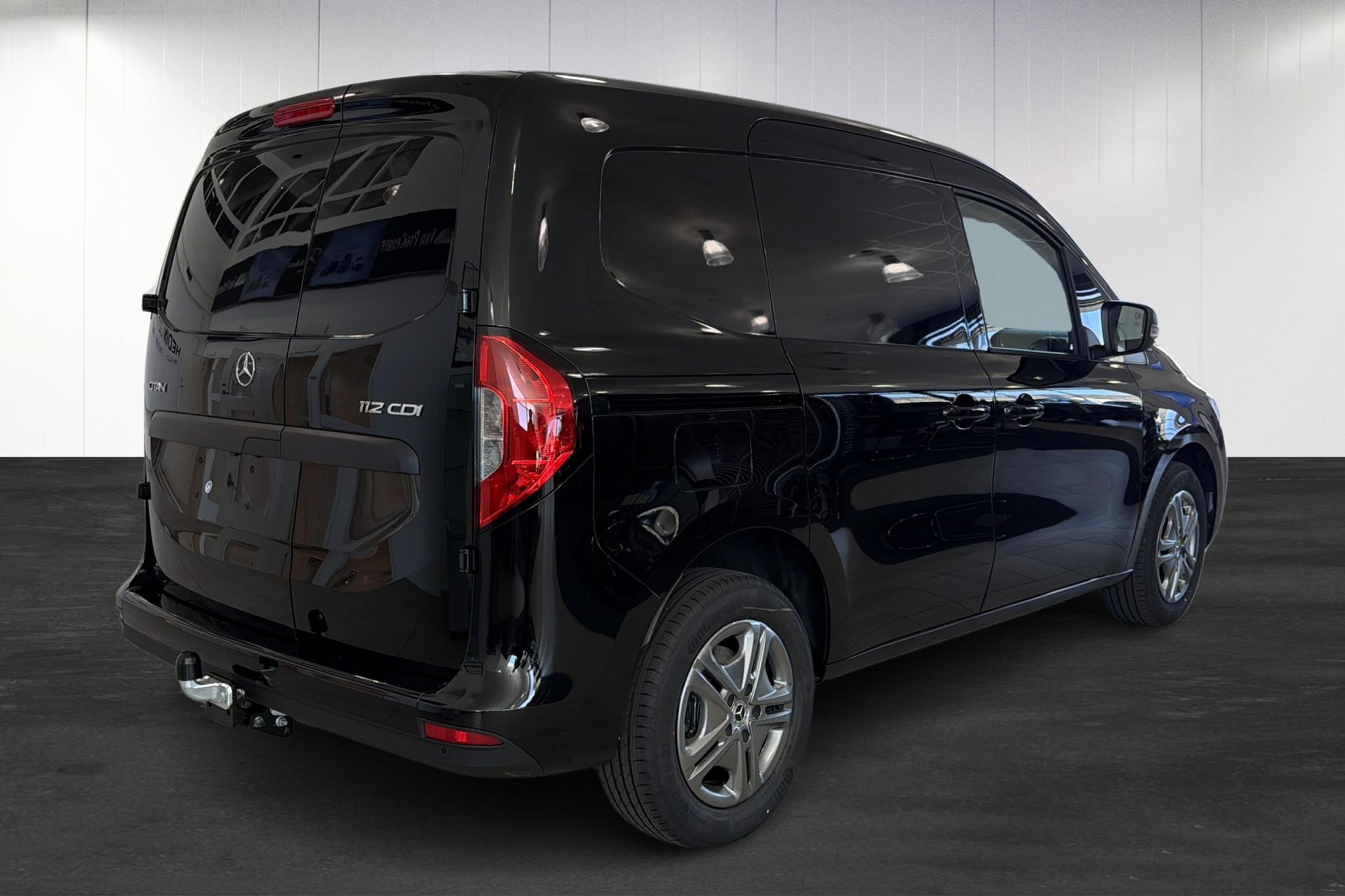 Mercedes-Benz Citan 2026, bild 3/12