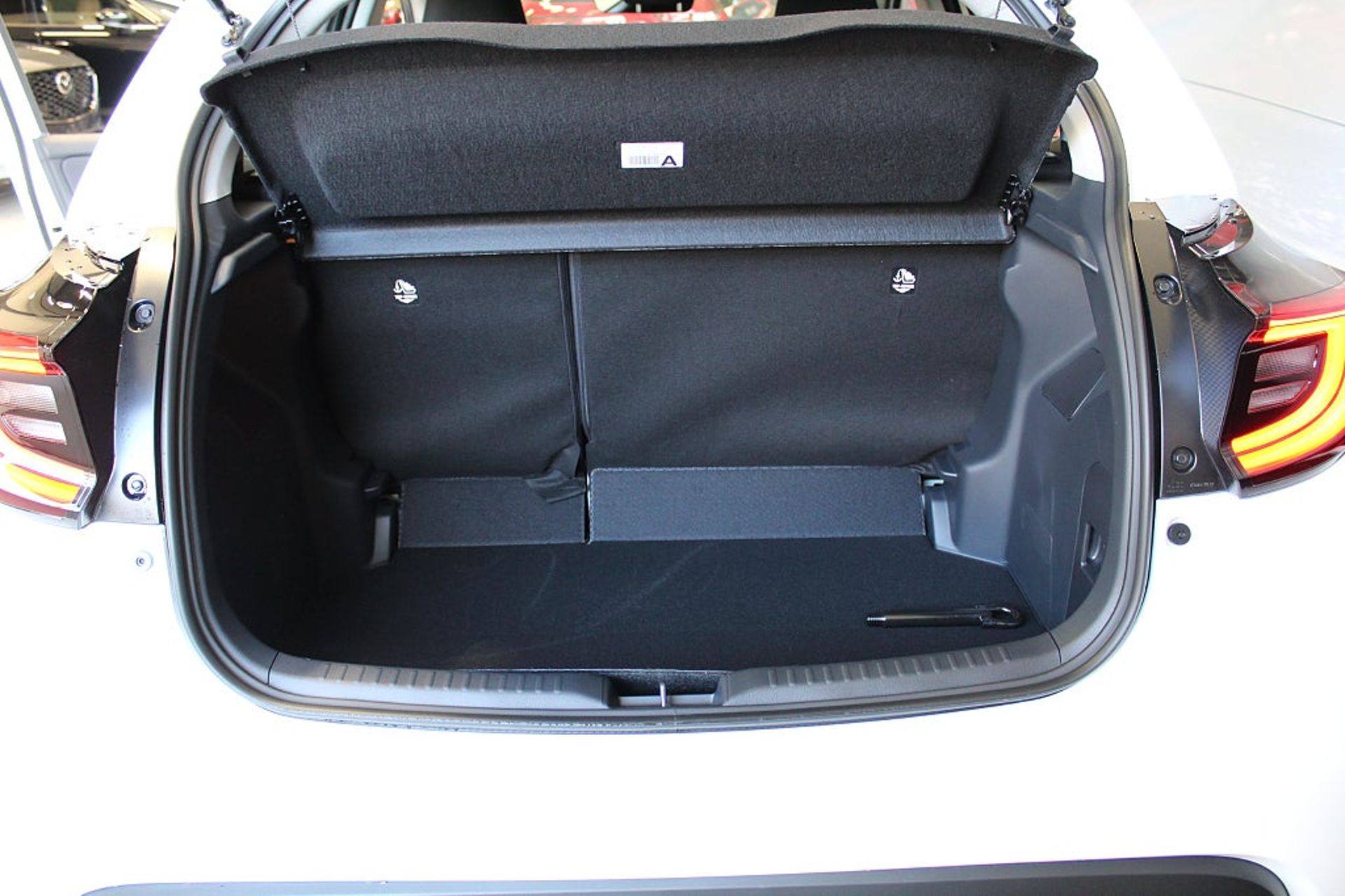 Ford Focus Kombi 1.5 EcoBlue 2021, bild 7/16