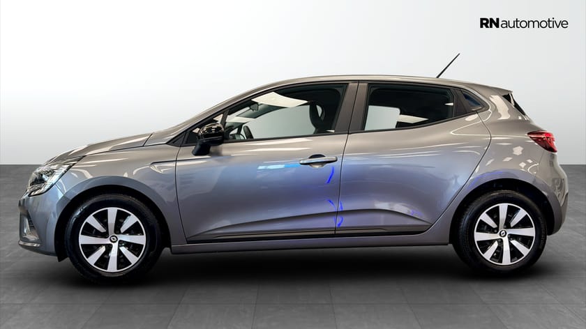 Bild 2 av Renault Clio EQUILIBRE TCE 90HK AUTOMAT