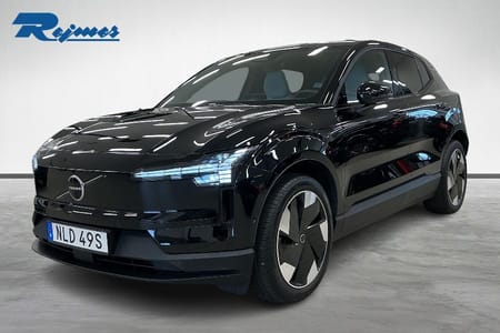 Volvo EX30 Single Motor Extended Range Ultra