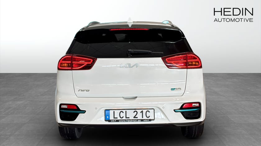 Bild 3 av Kia e-Niro