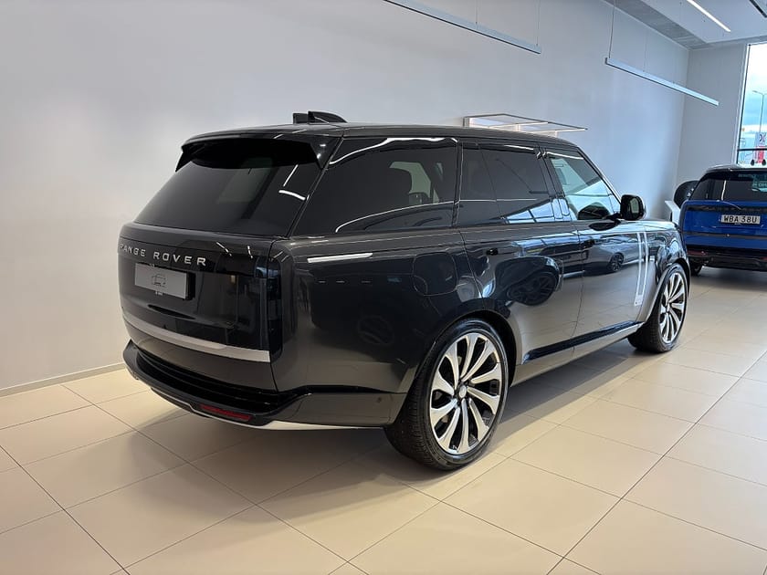 Bild 3 av Land Rover Range Rover D350 MHEV Autobiography *KAMPANJPRIS*