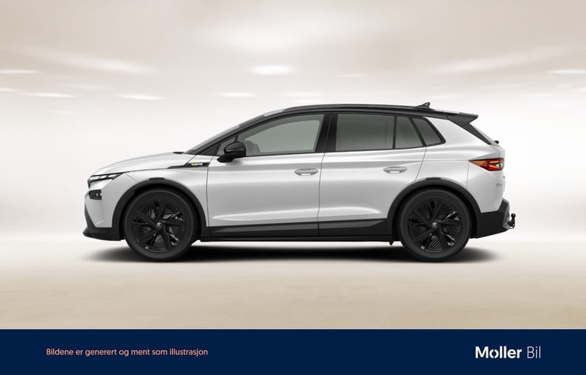 Bilde 2 av Škoda Elroq RS 