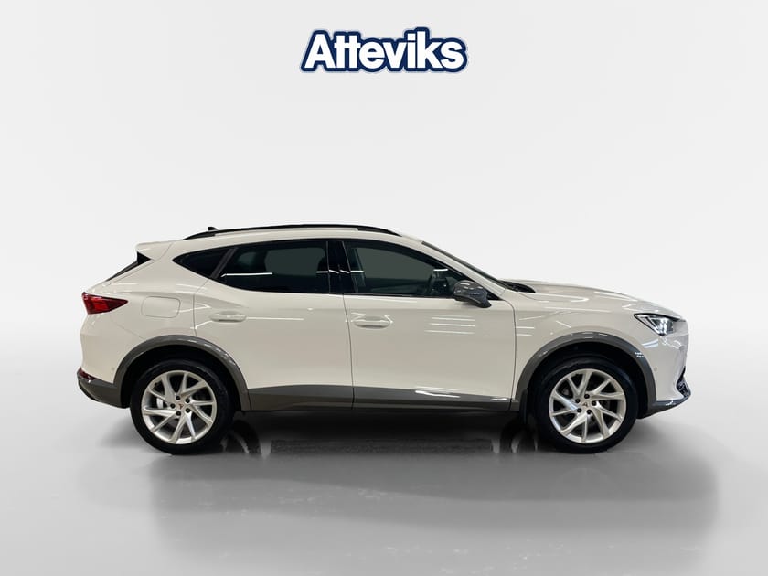 Bild 2 av CUPRA Formentor 1.5 TSI 150hk DSG Backkamera/Carplay