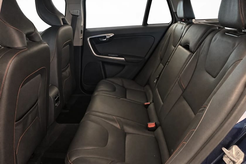 Bild 5 av Volvo V60