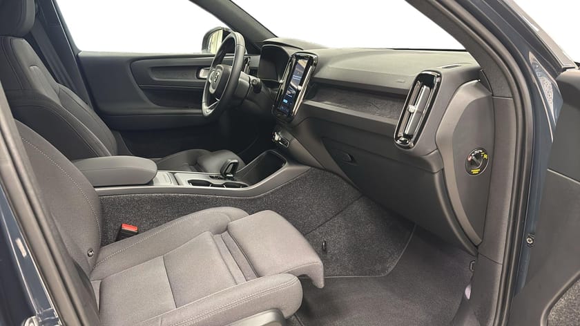 Bild 5 av Volvo EX40 Twin Motor Performance