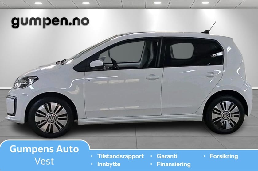 Bilde 2 av Volkswagen e-up!