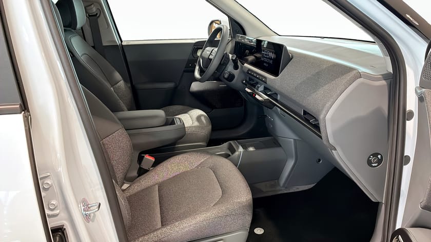 Bild 3 av Kia EV2 Standard Range PLUS 5-SITS *PRIVATLEASING FRÅN 3795KR/MÅN