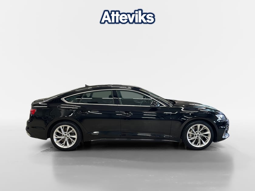 Bild 2 av Audi A5 Sportback 45 TFSI quattro PROLINE ADVANCED