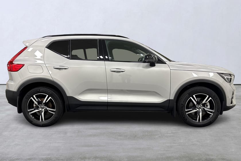 Bild 3 av Volvo XC40