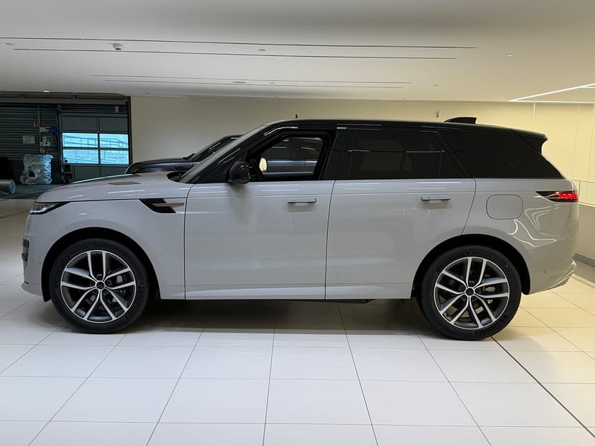 Bild 3 av Land Rover Range Rover Sport P460e Dynamic SE *Courtesy Bil*