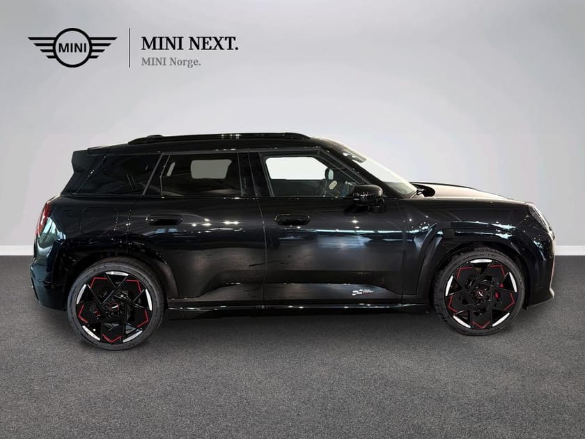 Bilde 4 av MINI John Cooper Works Aceman E JCW Trim Package M