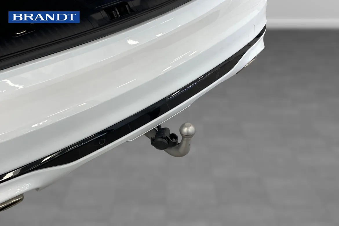 Ford Kuga Plug-In Hybrid