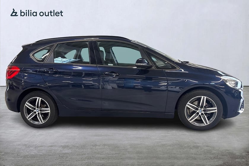 Bild 5 av BMW 220d xDrive Active Tourer