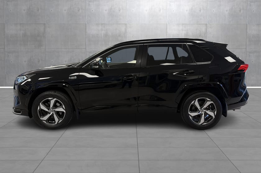 Bilde 2 av Toyota RAV4 Plug-in Hybrid